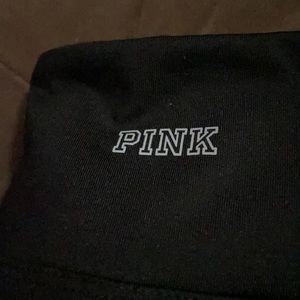 Victoria secret (Pink) leggings